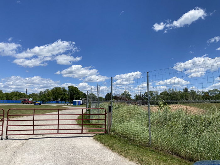 Whittemore Speedway - June 17 2022 Photo